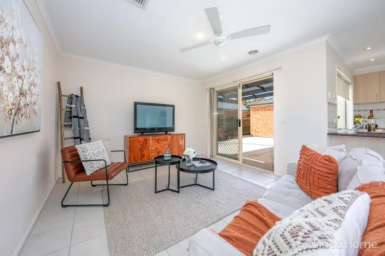 Fourth view of Homely house listing, 25 Burge Drive, Sunbury VIC 3429