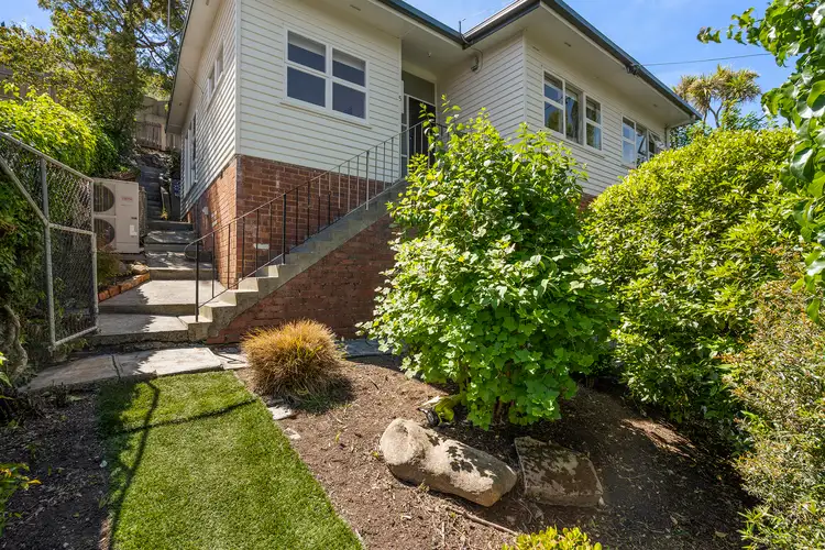 Fourth view of Homely house listing, 5 McKellar Street, South Hobart TAS 7004