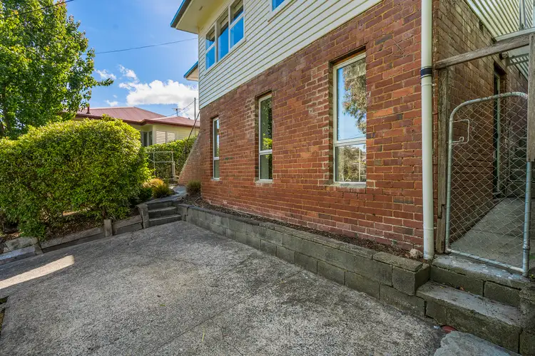 Fifth view of Homely house listing, 5 McKellar Street, South Hobart TAS 7004