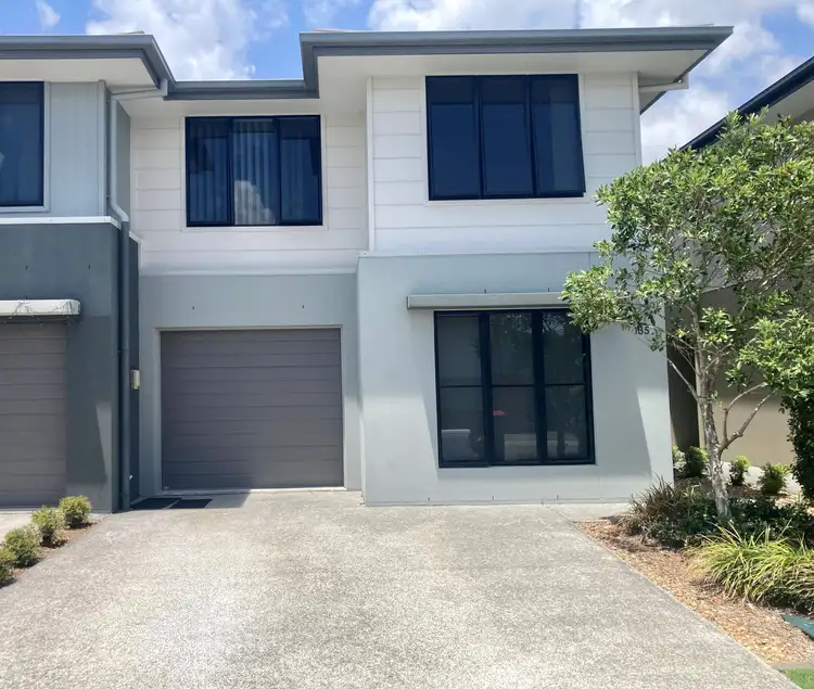 Second view of Homely townhouse listing, 135/370 Gainsborough Drive, Pimpama QLD 4209