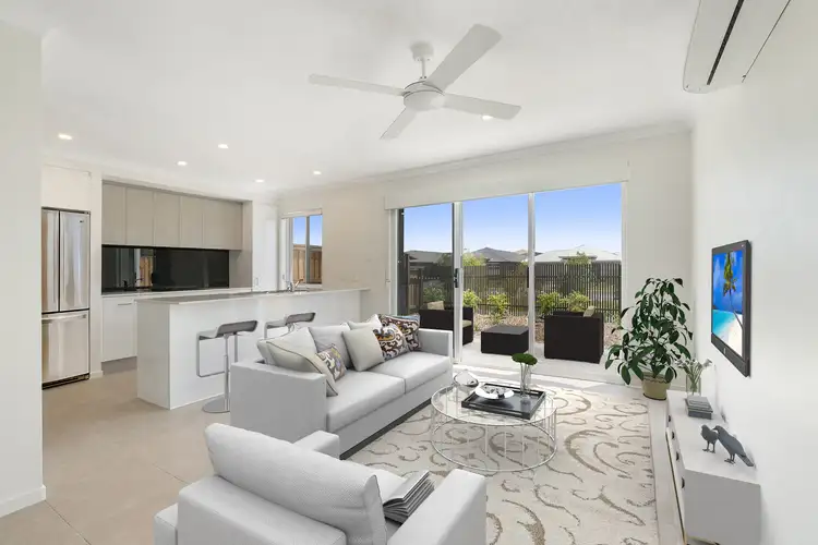 Fourth view of Homely townhouse listing, 135/370 Gainsborough Drive, Pimpama QLD 4209
