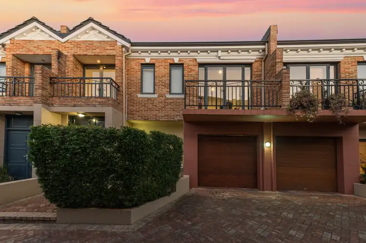 19/212 Railway Parade, West Leederville WA 6007