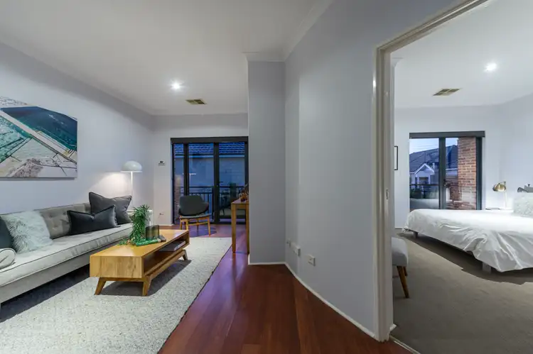 Third view of Homely house listing, 19/212 Railway Parade, West Leederville WA 6007