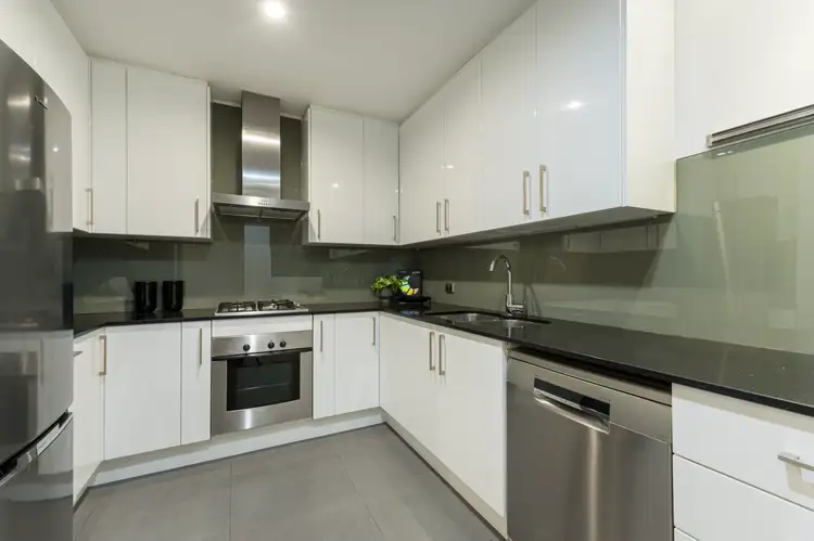 Fourth view of Homely house listing, 19/212 Railway Parade, West Leederville WA 6007