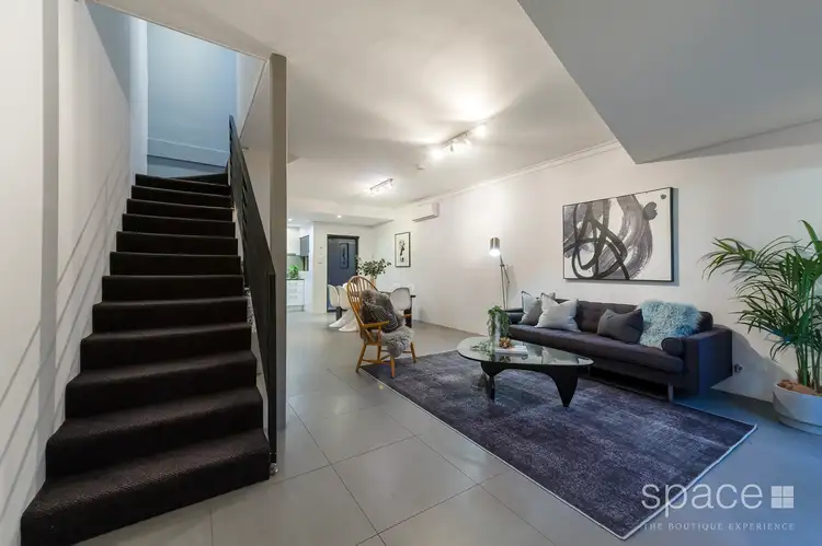 Fifth view of Homely house listing, 19/212 Railway Parade, West Leederville WA 6007