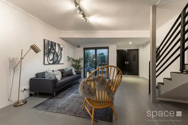 Sixth view of Homely house listing, 19/212 Railway Parade, West Leederville WA 6007