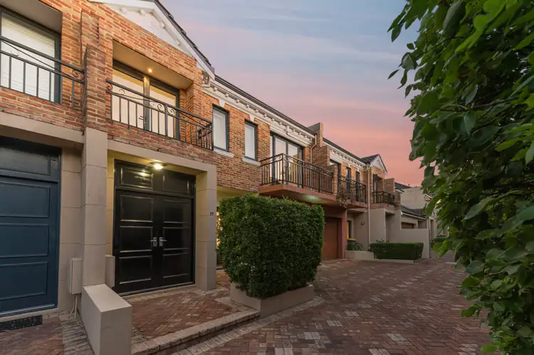 Seventh view of Homely house listing, 19/212 Railway Parade, West Leederville WA 6007