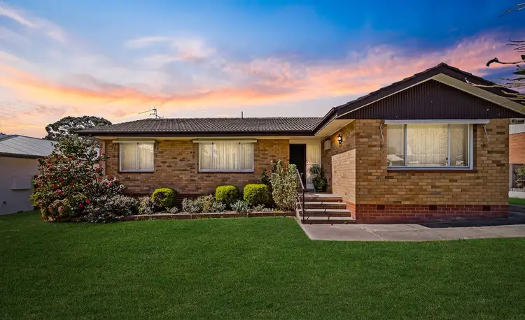 3 Mcdonald Street, Chifley ACT 2606