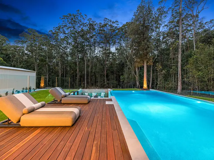 129 Kingfisher Crescent, Palmview QLD 4553