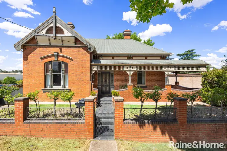 Main view of Homely house listing, 11 Trail Street, Wagga Wagga NSW 2650