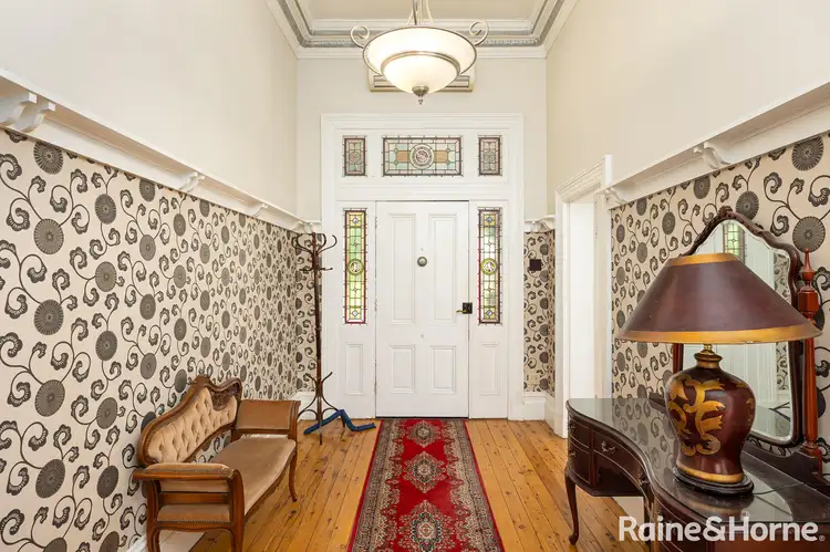Second view of Homely house listing, 11 Trail Street, Wagga Wagga NSW 2650
