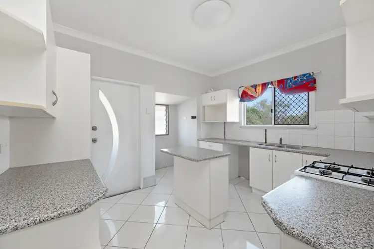 Fourth view of Homely house listing, 23 Welch Street, Park Avenue QLD 4701