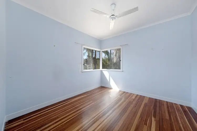 Fifth view of Homely house listing, 23 Welch Street, Park Avenue QLD 4701