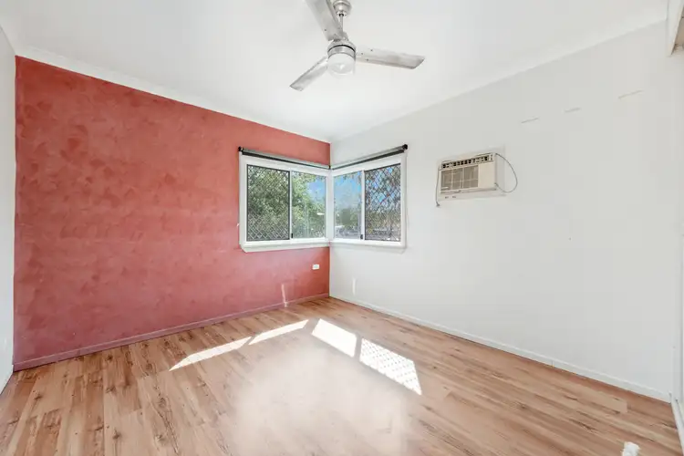 Sixth view of Homely house listing, 23 Welch Street, Park Avenue QLD 4701