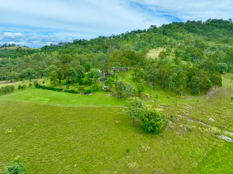 Second view of Homely rural property listing, 213 Roselands Cottages Roselands Ln (Via Greenlands), Singleton NSW 2330