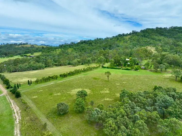 Third view of Homely rural property listing, 213 Roselands Cottages Roselands Ln (Via Greenlands), Singleton NSW 2330