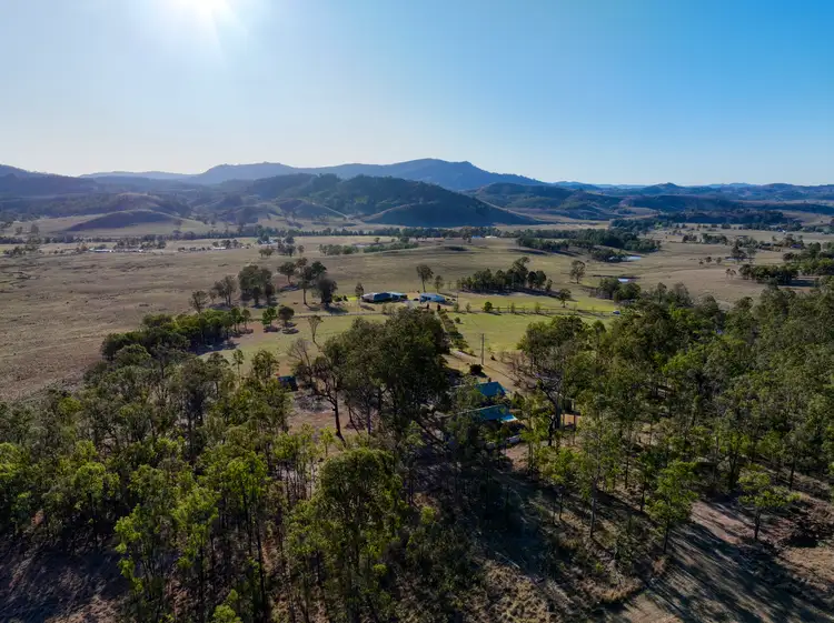 Sixth view of Homely rural property listing, 213 Roselands Cottages Roselands Ln (Via Greenlands), Singleton NSW 2330