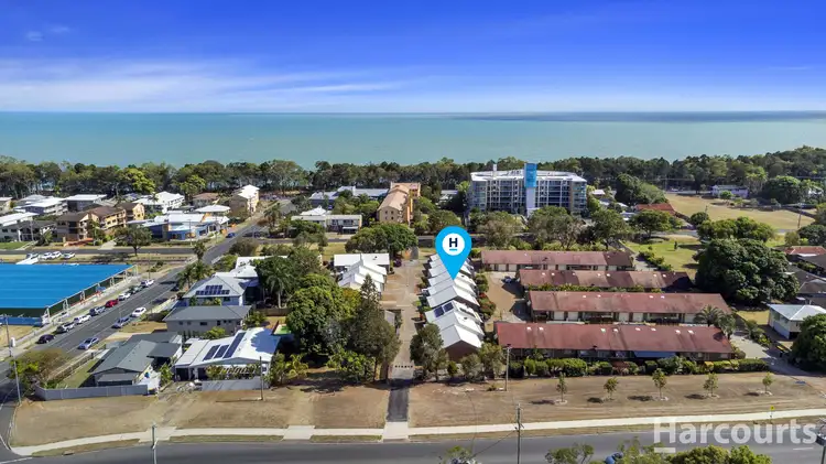14/12 Denmans Camp Road, Torquay QLD 4655