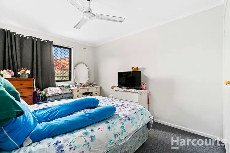Fourth view of Homely unit listing, 14/12 Denmans Camp Road, Torquay QLD 4655