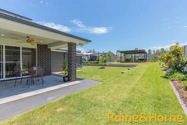 Main view of Homely house listing, 5 Nagle Drive, Dubbo NSW 2830