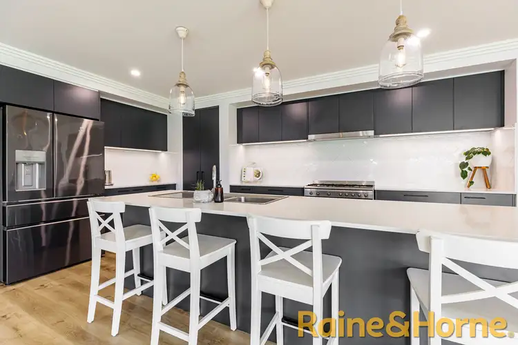 Third view of Homely house listing, 5 Nagle Drive, Dubbo NSW 2830