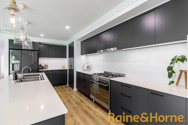 Fourth view of Homely house listing, 5 Nagle Drive, Dubbo NSW 2830