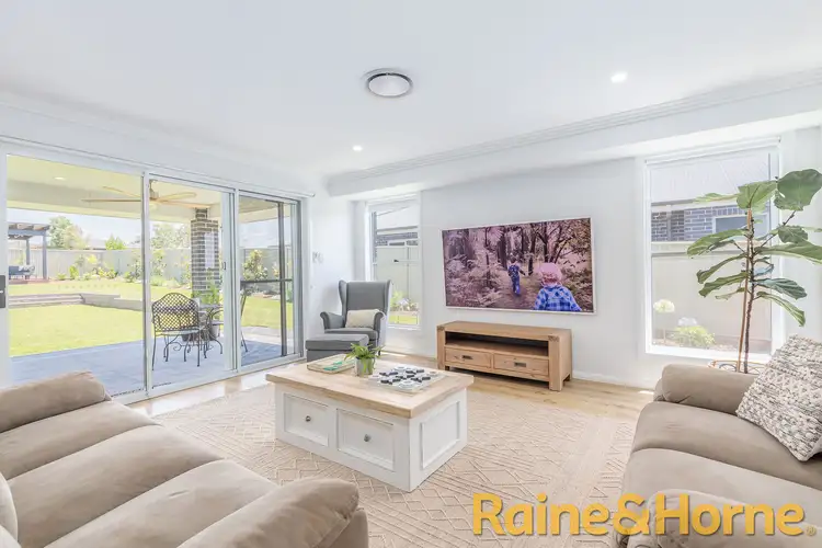 Fifth view of Homely house listing, 5 Nagle Drive, Dubbo NSW 2830