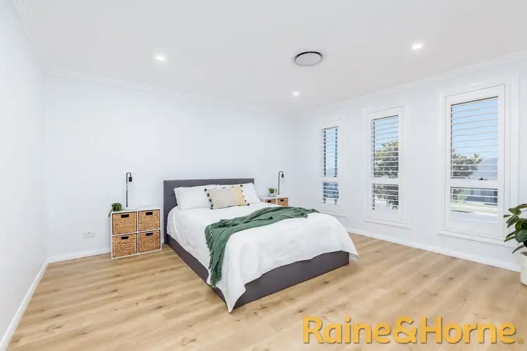 Sixth view of Homely house listing, 5 Nagle Drive, Dubbo NSW 2830