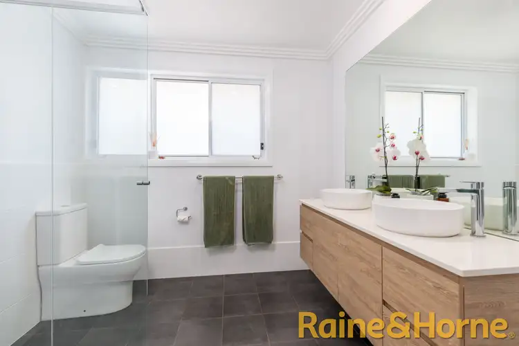 Seventh view of Homely house listing, 5 Nagle Drive, Dubbo NSW 2830