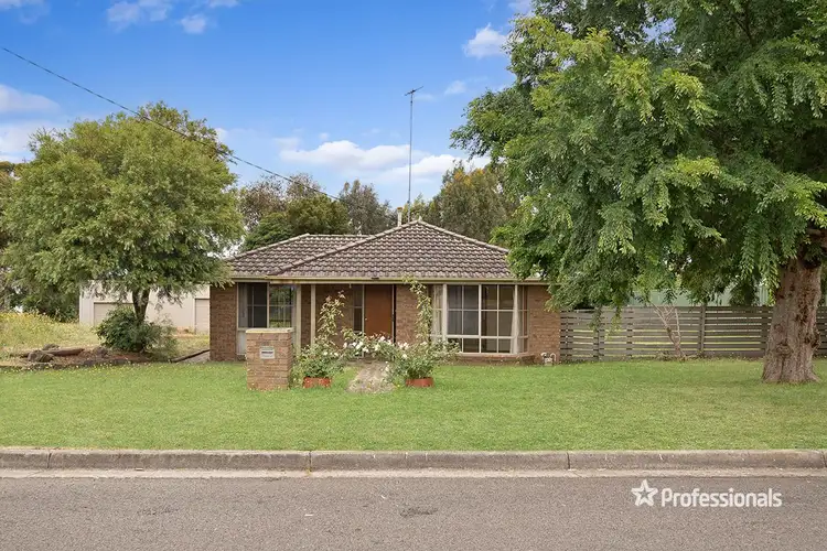 21-23 Kenny Street, Hamilton VIC 3300