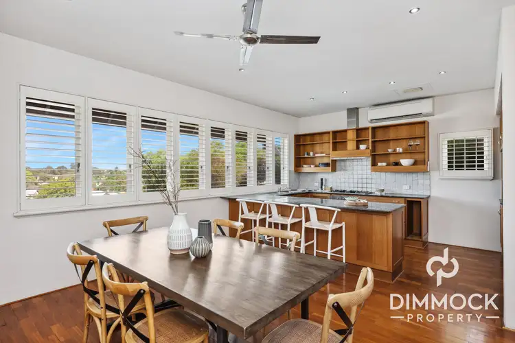 Main view of Homely house listing, 9 Reynolds Street, East Fremantle WA 6158