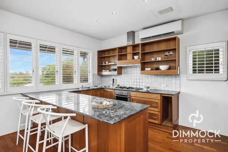 Third view of Homely house listing, 9 Reynolds Street, East Fremantle WA 6158