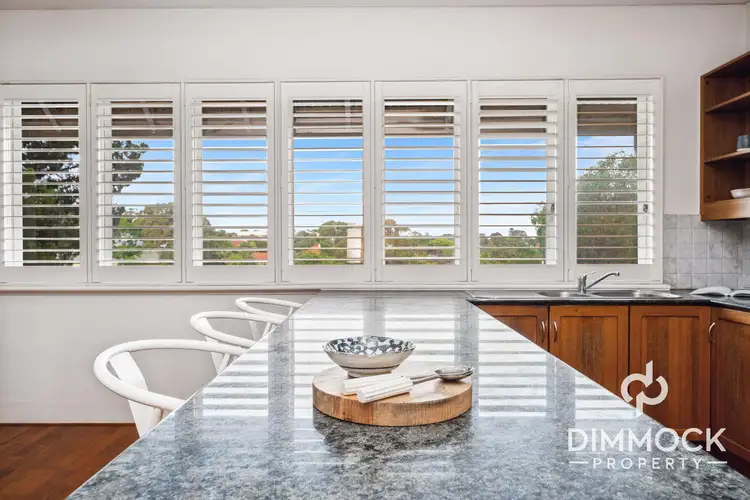 Fourth view of Homely house listing, 9 Reynolds Street, East Fremantle WA 6158