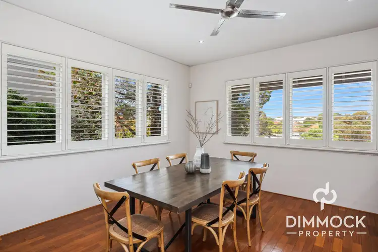 Fifth view of Homely house listing, 9 Reynolds Street, East Fremantle WA 6158
