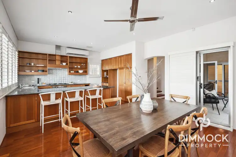 Sixth view of Homely house listing, 9 Reynolds Street, East Fremantle WA 6158