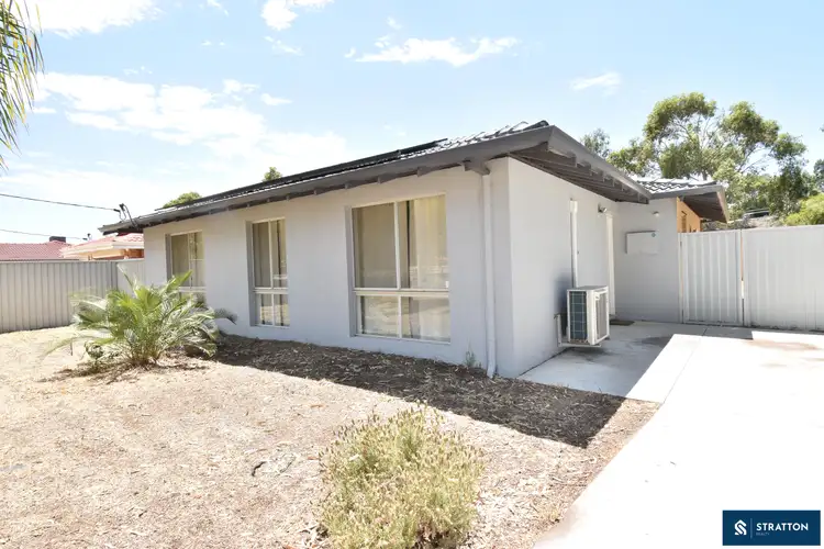 Second view of Homely house listing, 32 Cortis Way, Langford WA 6147