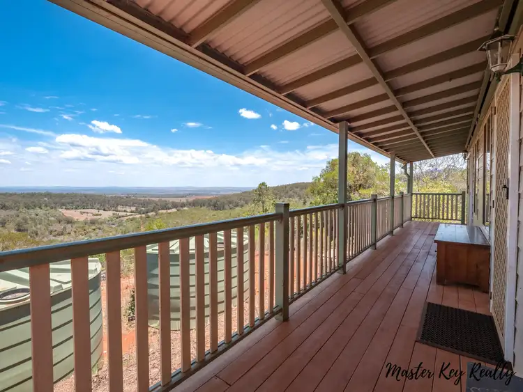 Third view of Homely rural property listing, 132 Smiths Road, Tablelands QLD 4605