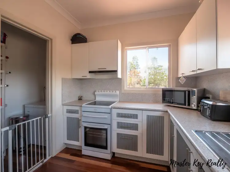 Fifth view of Homely rural property listing, 132 Smiths Road, Tablelands QLD 4605