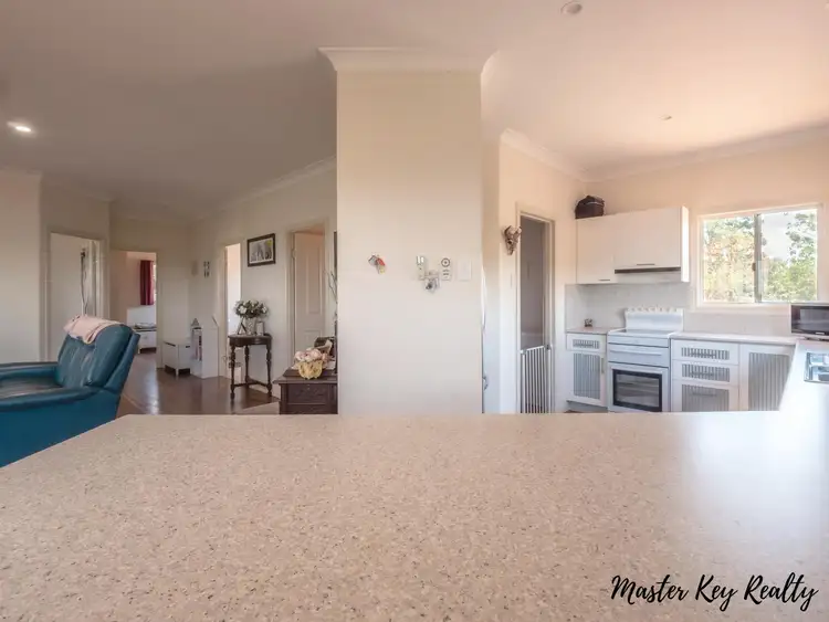 Sixth view of Homely rural property listing, 132 Smiths Road, Tablelands QLD 4605