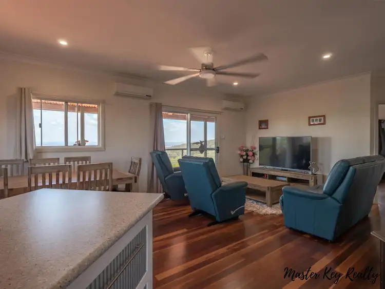 Seventh view of Homely rural property listing, 132 Smiths Road, Tablelands QLD 4605