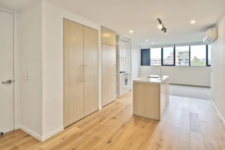 Second view of Homely apartment listing, 3-2/10 Buchanan Street, West End QLD 4101