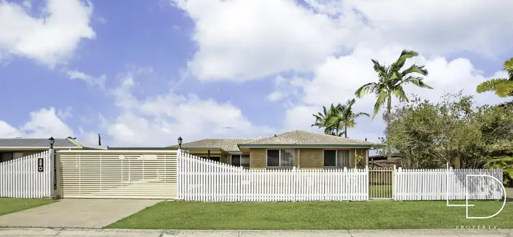 14 Ivana Court, South Mackay QLD 4740