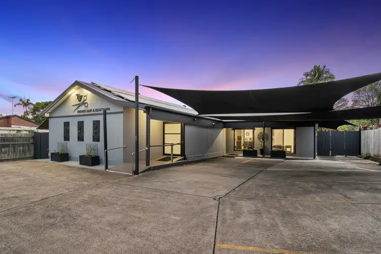 135 Mount Warren Boulevard, Mount Warren Park QLD 4207