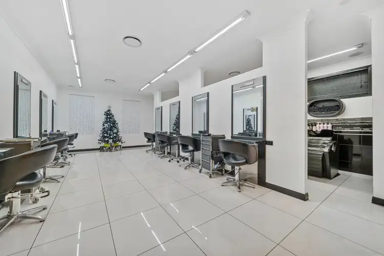 Second view of Homely house listing, 135 Mount Warren Boulevard, Mount Warren Park QLD 4207