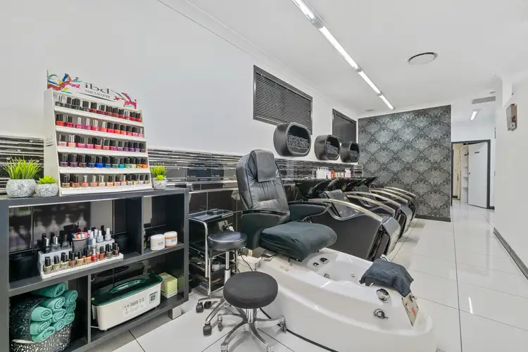 Fourth view of Homely house listing, 135 Mount Warren Boulevard, Mount Warren Park QLD 4207