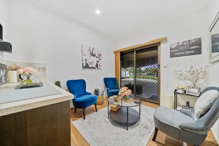 Fifth view of Homely house listing, 135 Mount Warren Boulevard, Mount Warren Park QLD 4207