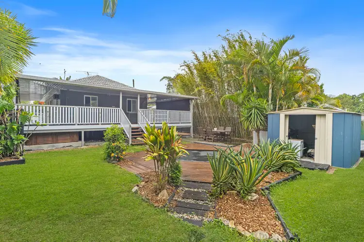 27 Wardle Street, Mount Gravatt East QLD 4122
