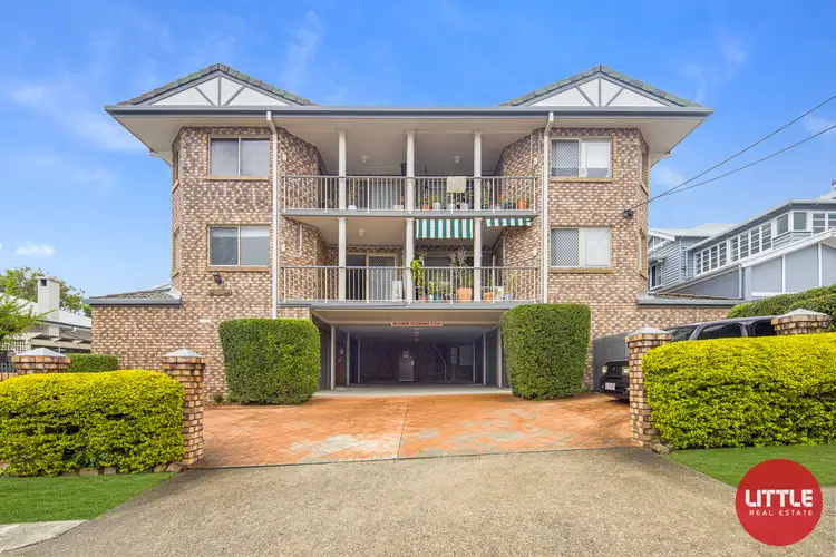 Main view of Homely unit listing, 3/19 Burlington Street, Holland Park QLD 4121