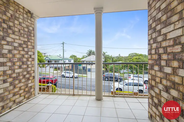 Second view of Homely unit listing, 3/19 Burlington Street, Holland Park QLD 4121