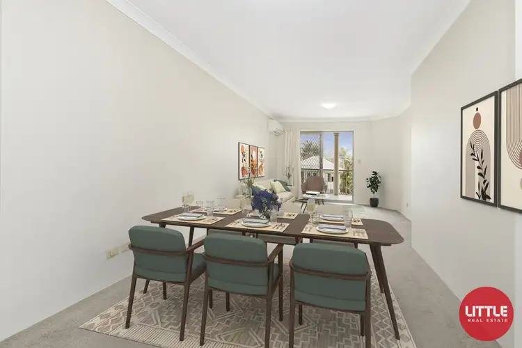 Fourth view of Homely unit listing, 3/19 Burlington Street, Holland Park QLD 4121